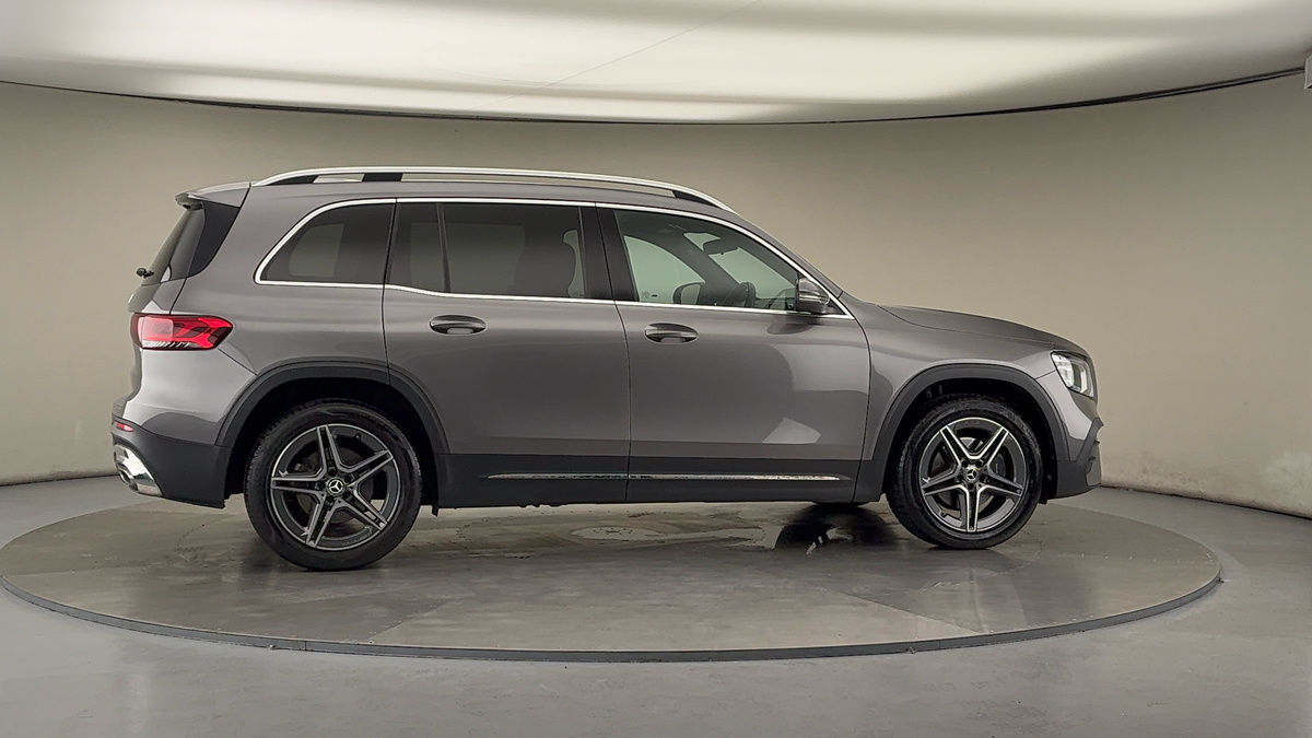 Used Mercedes-Benz GLB 2022 for sale - 75974856: Photo 38