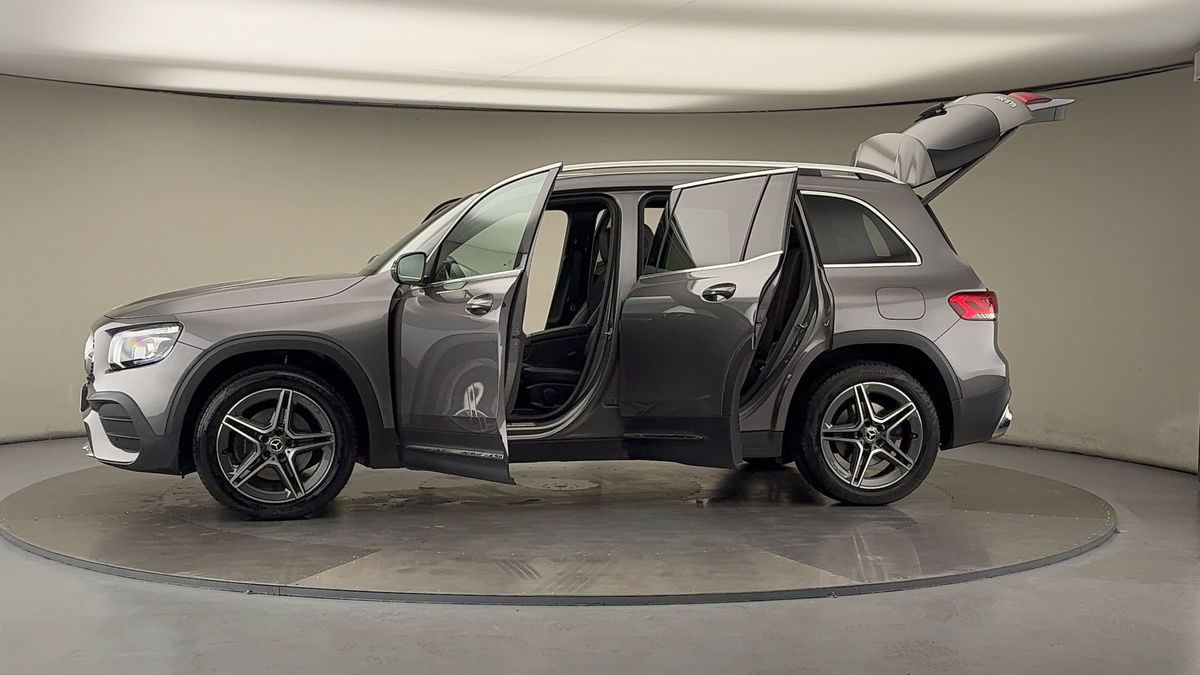 Used Mercedes-Benz GLB 2022 for sale - 75974856: Photo 48