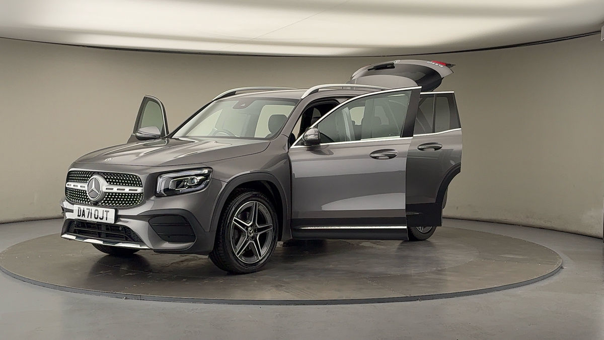 Used Mercedes-Benz GLB 2022 for sale - 75974856: Photo 50