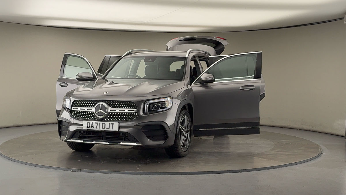 Used Mercedes-Benz GLB 2022 for sale - 75974856: Photo 51