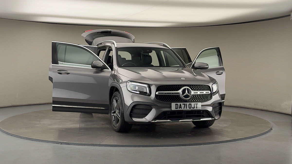 Used Mercedes-Benz GLB 2022 for sale - 75974856: Photo 53