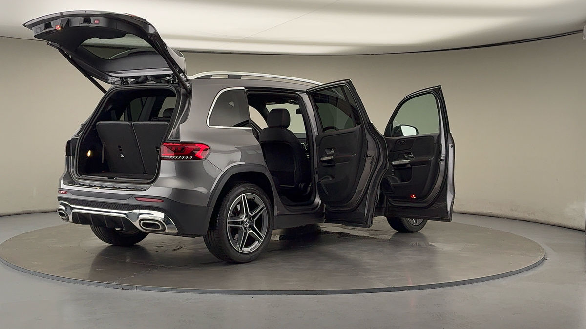 Used Mercedes-Benz GLB 2022 for sale - 75974856: Photo 59