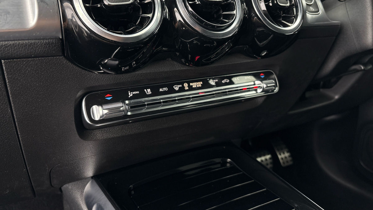 Used Mercedes-Benz GLB 2022 for sale - 75974856: Photo 6