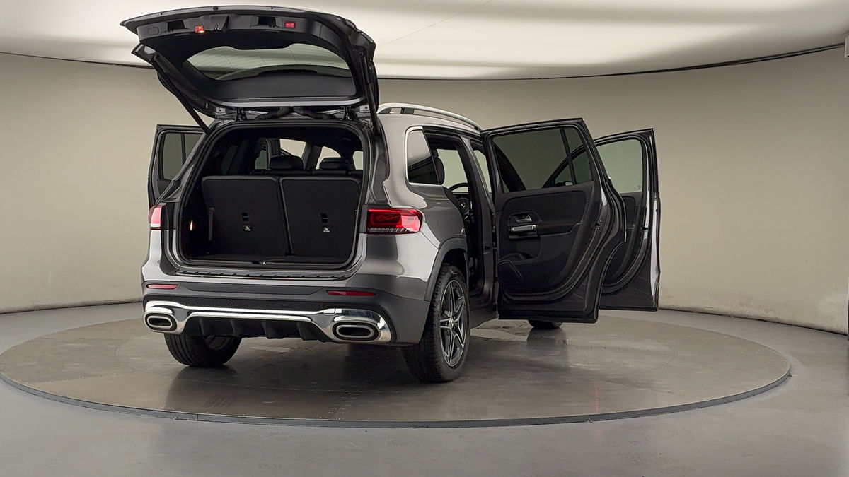 Used Mercedes-Benz GLB 2022 for sale - 75974856: Photo 60