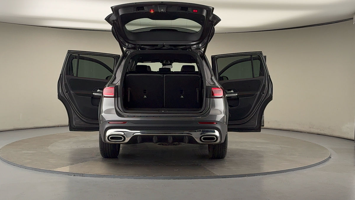 Used Mercedes-Benz GLB 2022 for sale - 75974856: Photo 61