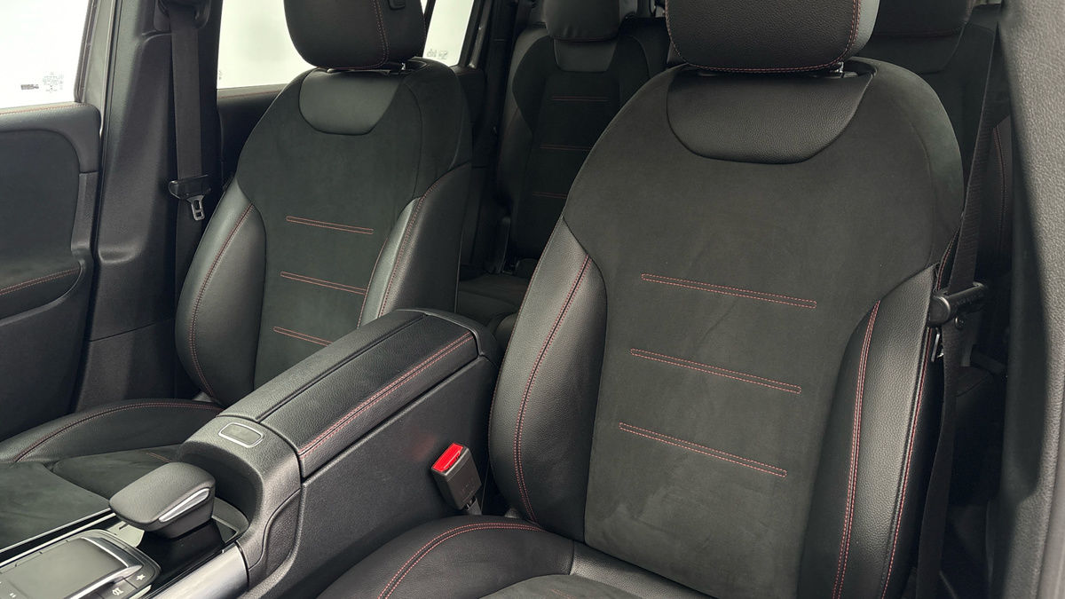 Used Mercedes-Benz GLB 2022 for sale - 75974856: Photo 7