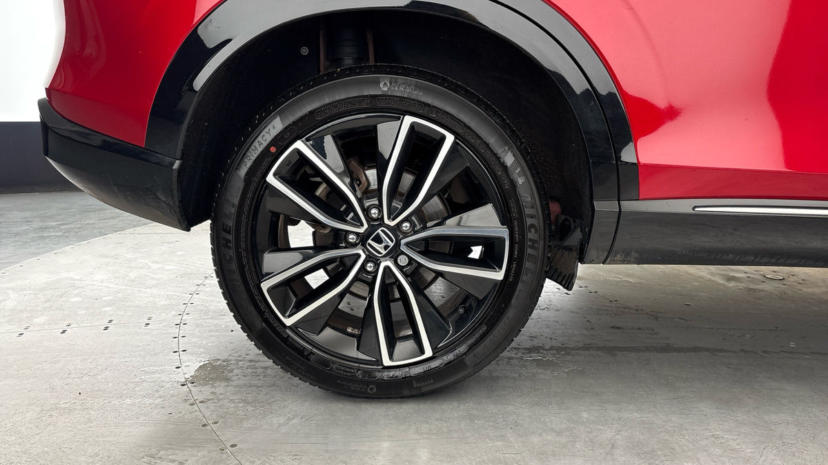 Used Honda HR-V 2024 for sale - 77720877: Photo 10