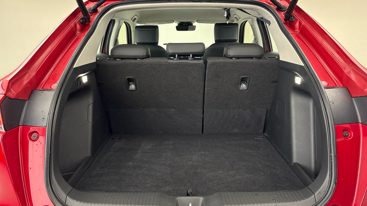 Used Honda HR-V 2024 for sale - 77720877: Photo 11