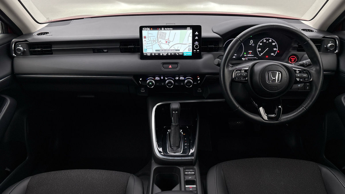 Used Honda HR-V 2024 for sale - 77720877: Photo 12