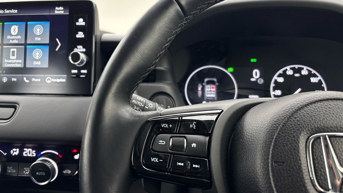 Used Honda HR-V 2024 for sale - 77720877: Photo 13