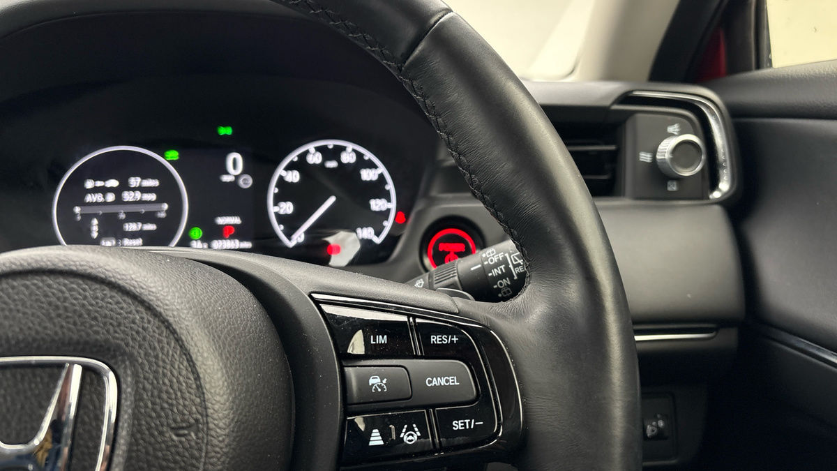 Used Honda HR-V 2024 for sale - 77720877: Photo 14