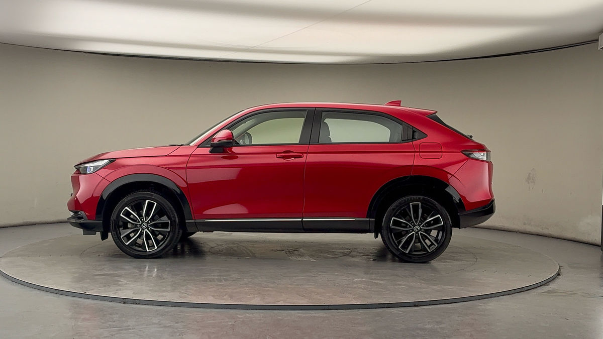 Used Honda HR-V 2024 for sale - 77720877: Photo 15