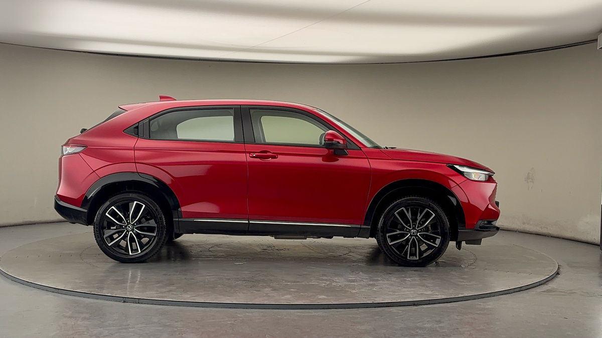 Used Honda HR-V 2024 for sale - 77720877: Photo 16