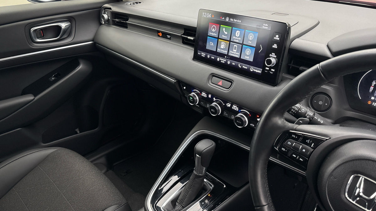 Used Honda HR-V 2024 for sale - 77720877: Photo 18