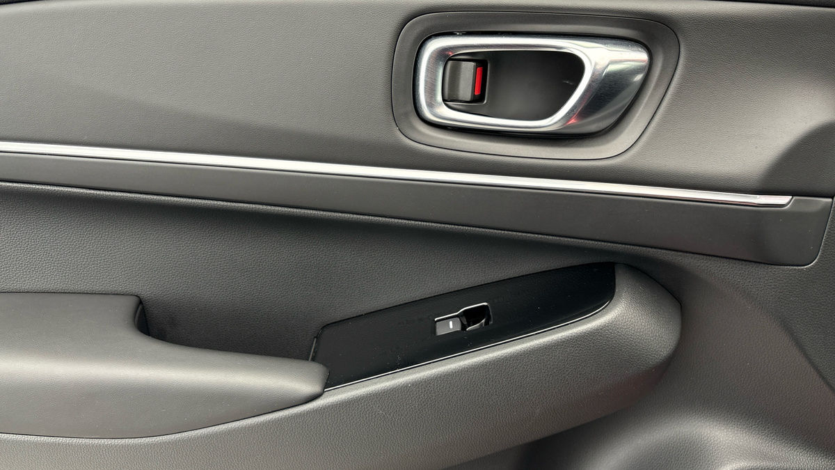 Used Honda HR-V 2024 for sale - 77720877: Photo 19