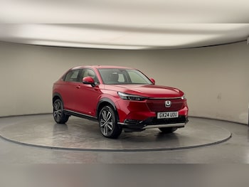 2024 - 1.5 h i-MMD Advance SUV 5dr Petrol Hybrid CVT Euro 6 (s/s) (131 ps)