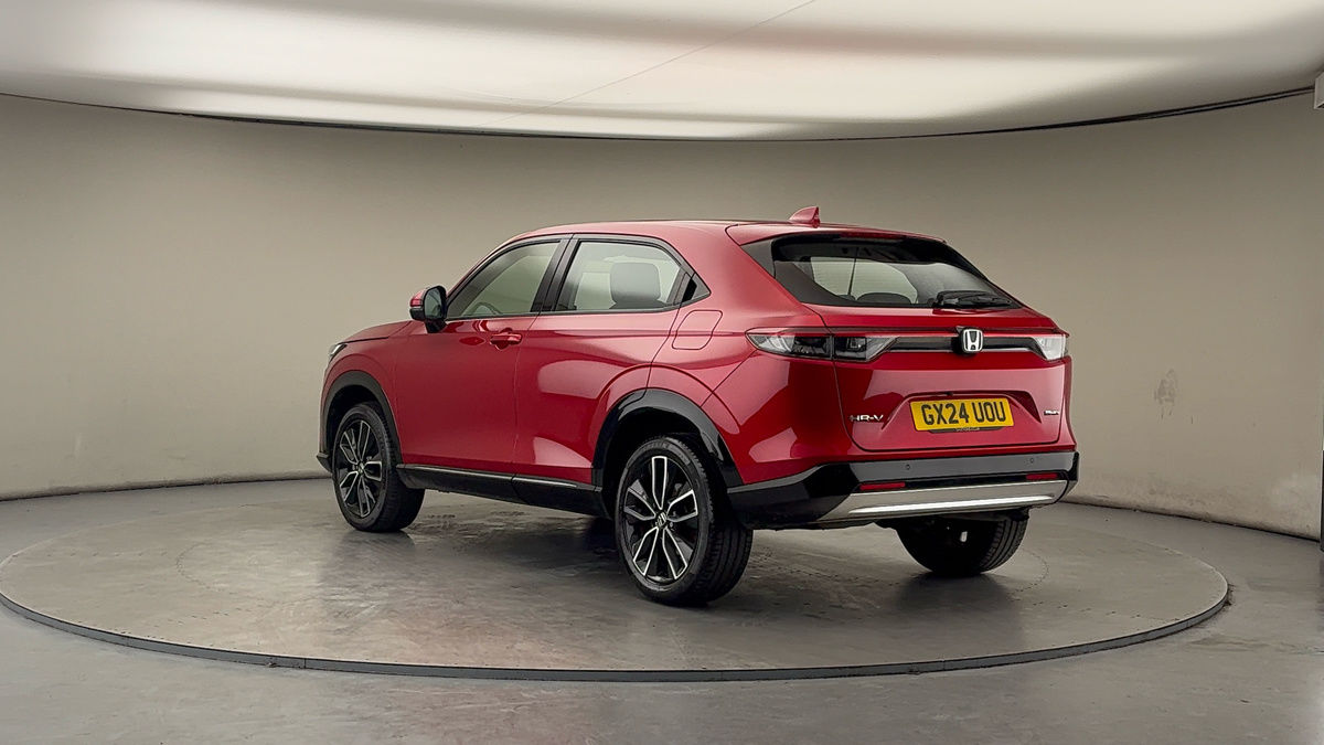 Used Honda HR-V 2024 for sale - 77720877: Photo 2