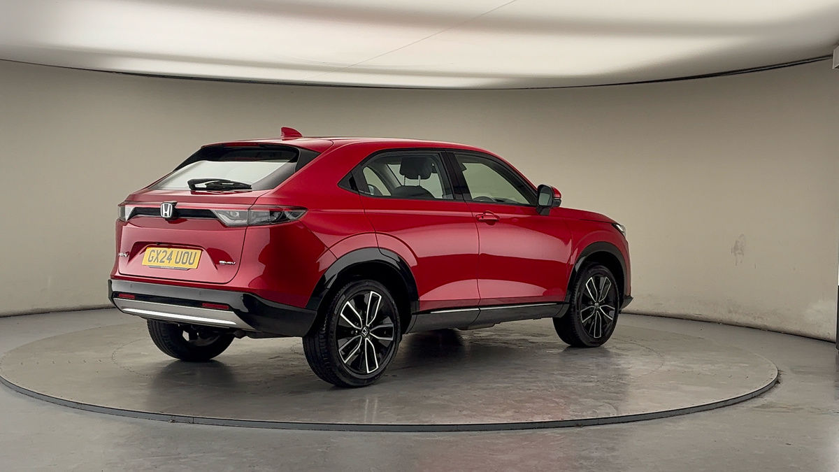 Used Honda HR-V 2024 for sale - 77720877: Photo 21