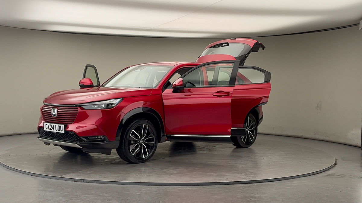 Used Honda HR-V 2024 for sale - 77720877: Photo 22