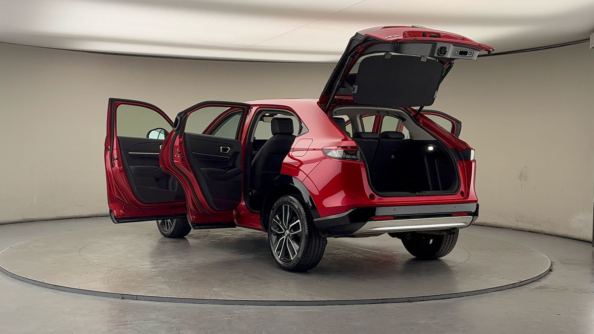 Used Honda HR-V 2024 for sale - 77720877: Photo 23