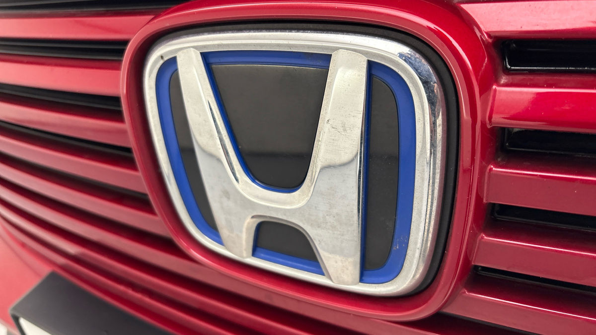 Used Honda HR-V 2024 for sale - 77720877: Photo 24