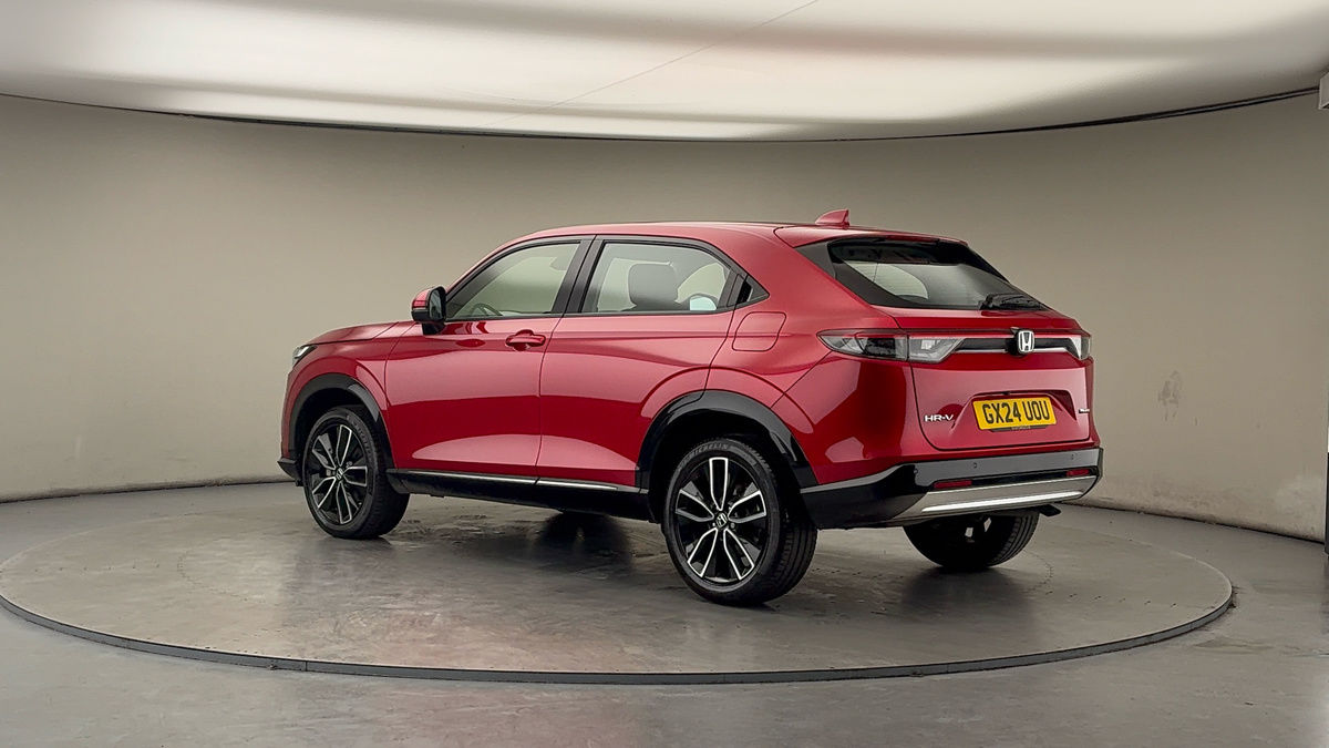 Used Honda HR-V 2024 for sale - 77720877: Photo 25