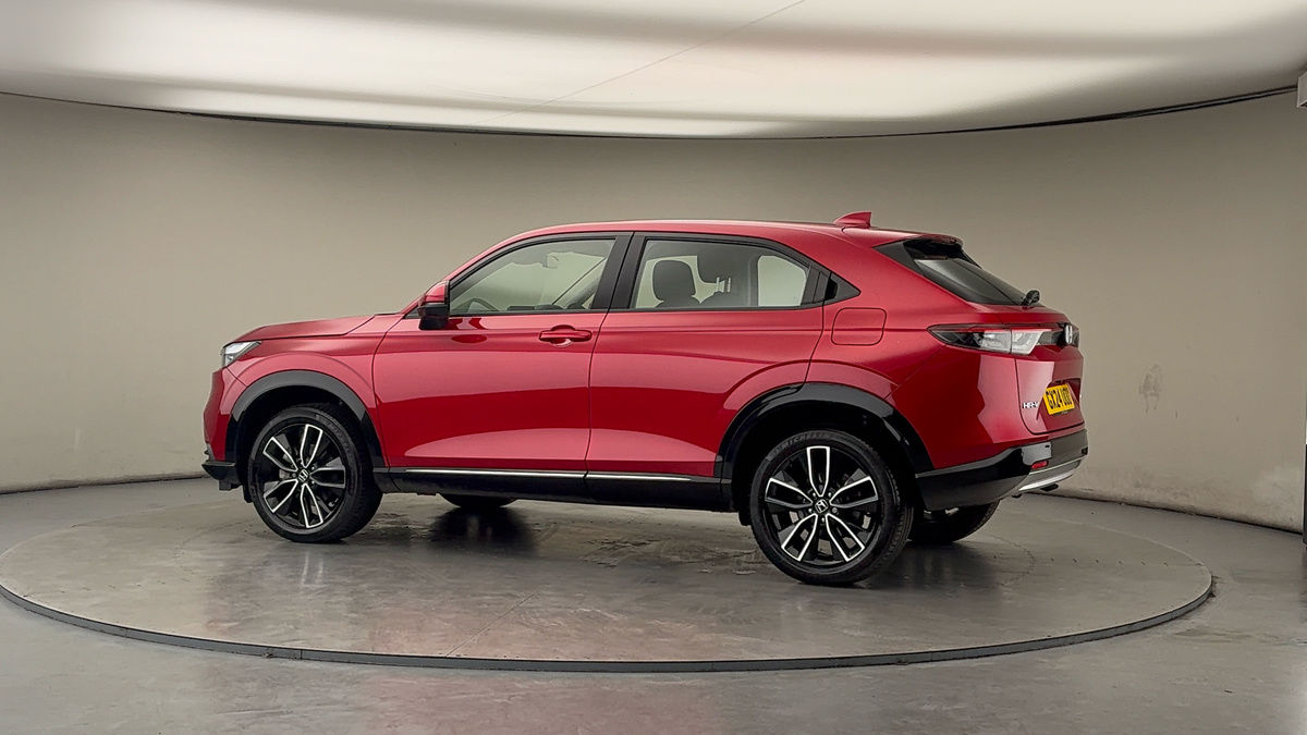 Used Honda HR-V 2024 for sale - 77720877: Photo 26