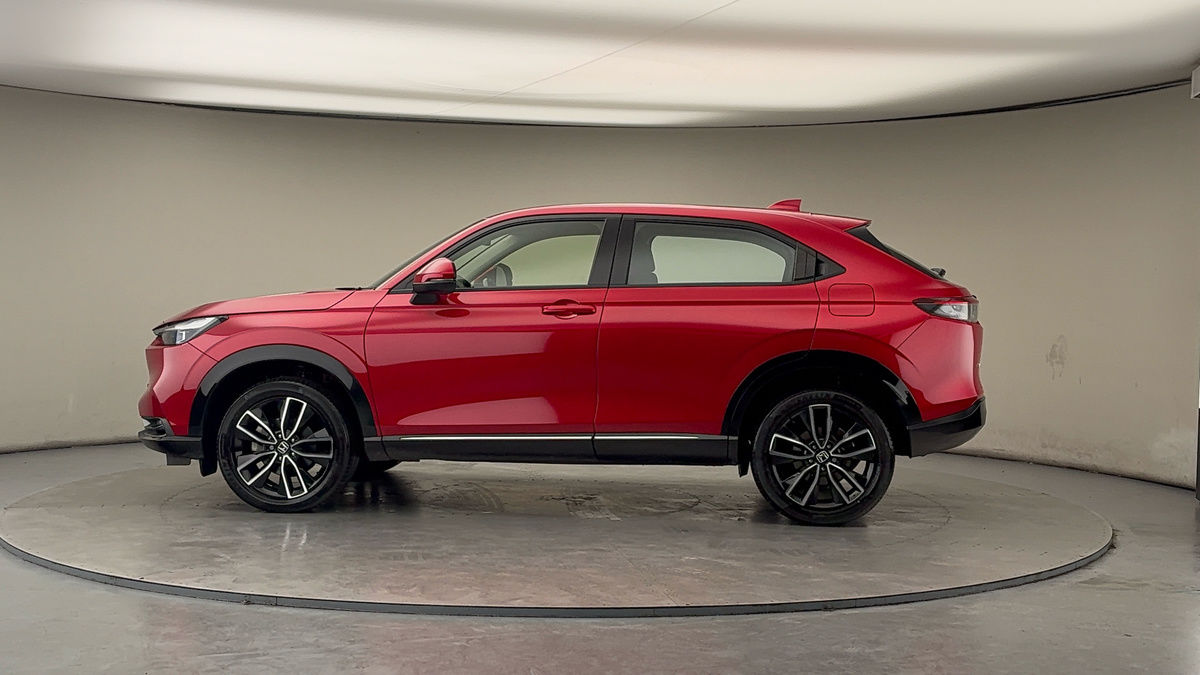 Used Honda HR-V 2024 for sale - 77720877: Photo 27