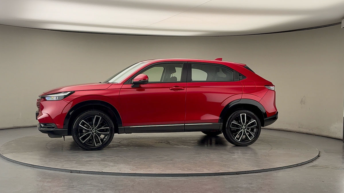 Used Honda HR-V 2024 for sale - 77720877: Photo 28