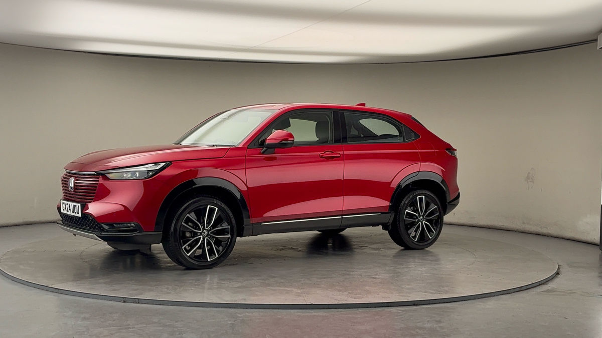 Used Honda HR-V 2024 for sale - 77720877: Photo 29