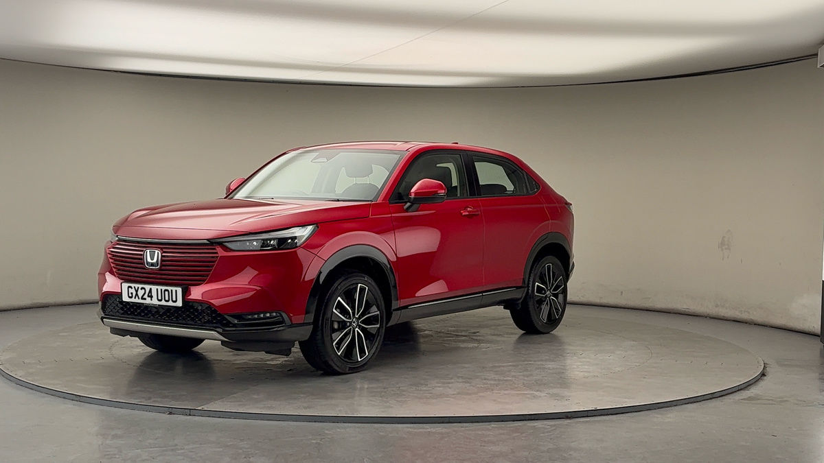 Used Honda HR-V 2024 for sale - 77720877: Photo 30