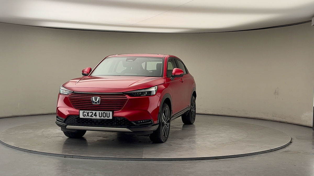 Used Honda HR-V 2024 for sale - 77720877: Photo 31