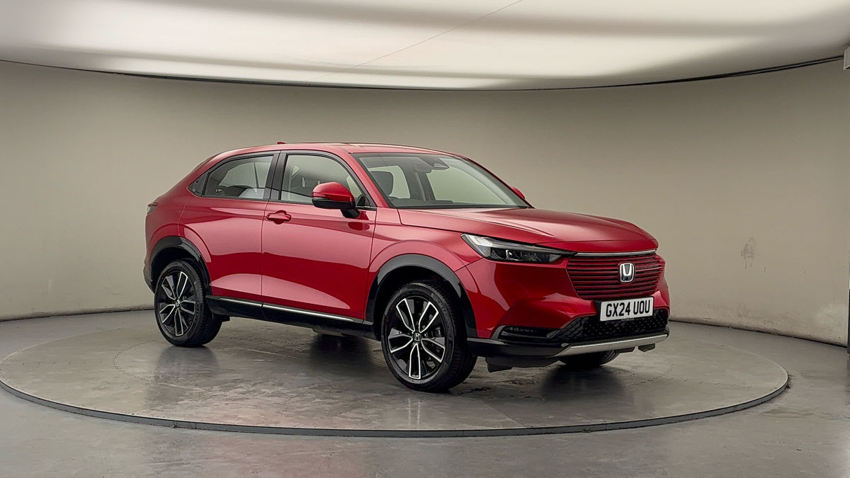 Used Honda HR-V 2024 for sale - 77720877: Photo 34