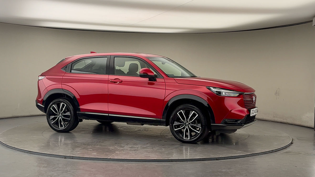 Used Honda HR-V 2024 for sale - 77720877: Photo 35