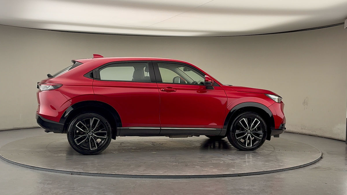 Used Honda HR-V 2024 for sale - 77720877: Photo 37