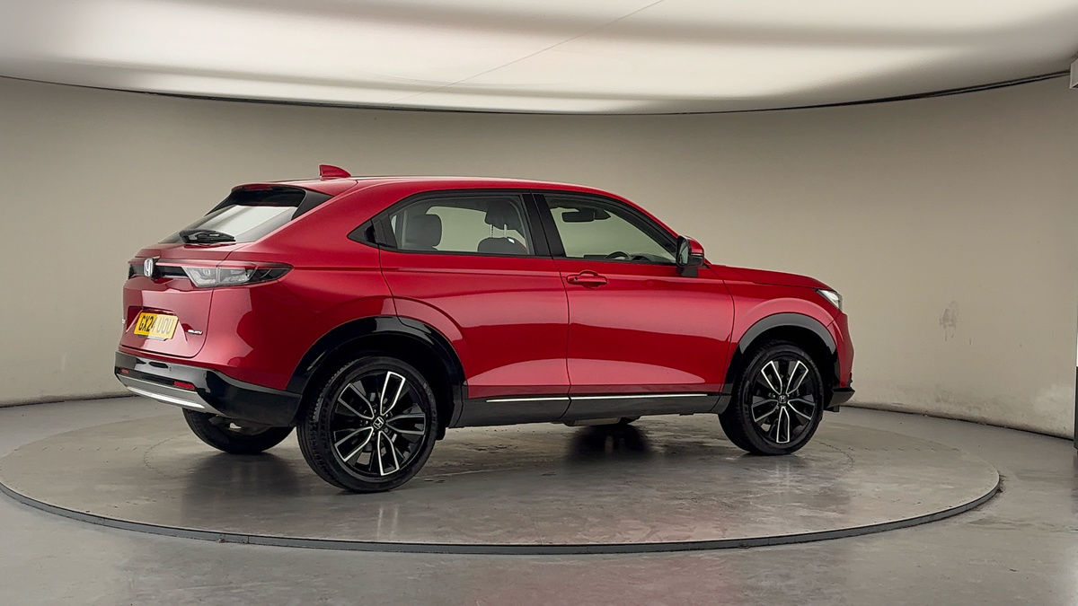 Used Honda HR-V 2024 for sale - 77720877: Photo 38