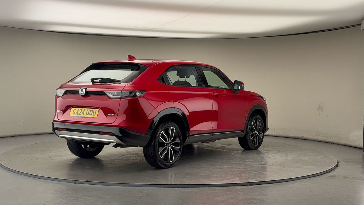 Used Honda HR-V 2024 for sale - 77720877: Photo 39