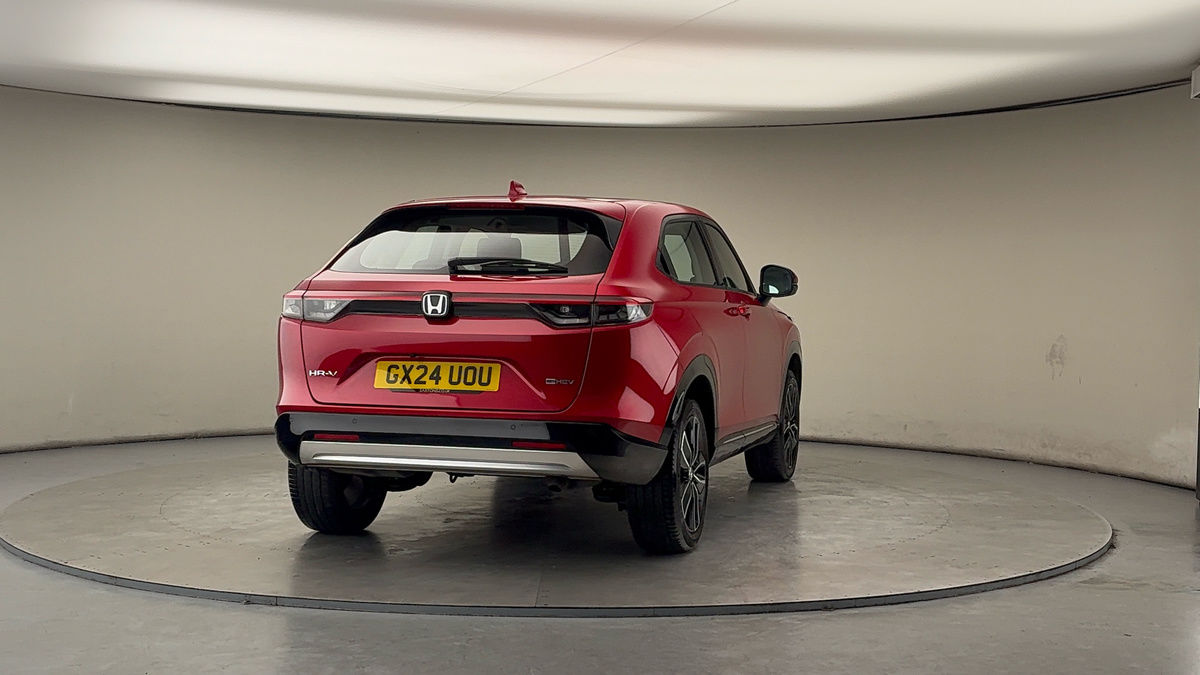Used Honda HR-V 2024 for sale - 77720877: Photo 40