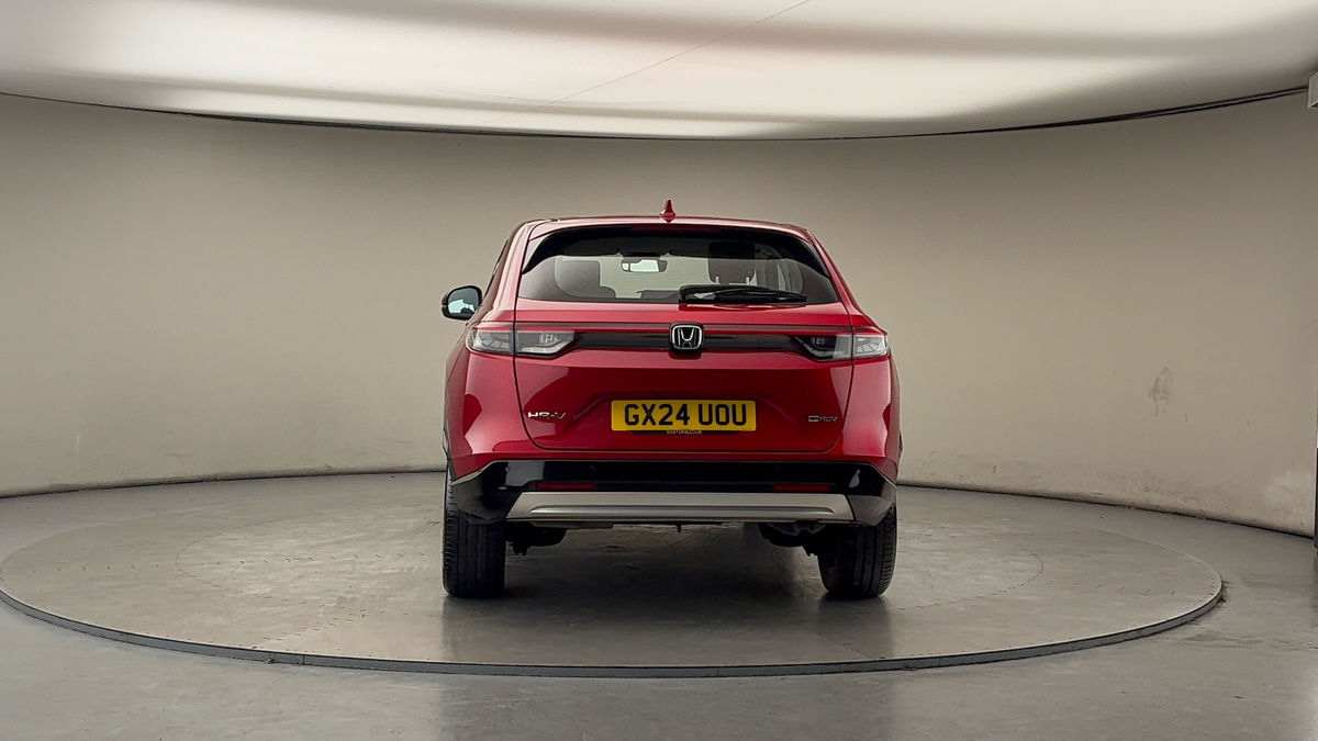 Used Honda HR-V 2024 for sale - 77720877: Photo 41