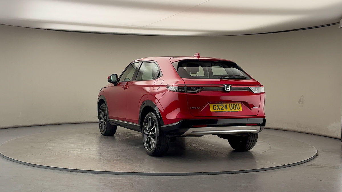 Used Honda HR-V 2024 for sale - 77720877: Photo 42