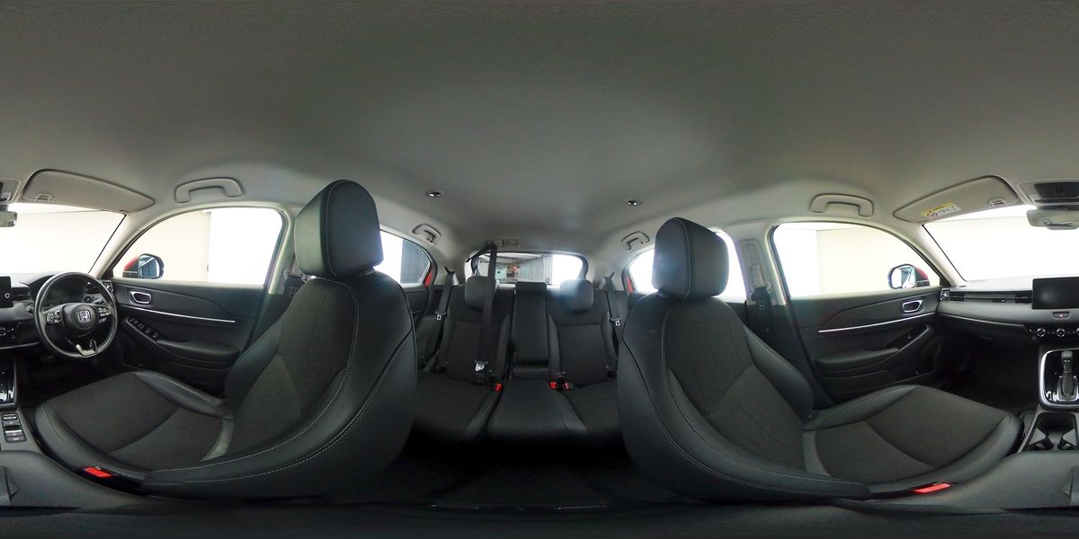 Used Honda HR-V 2024 for sale - 77720877: Photo 44