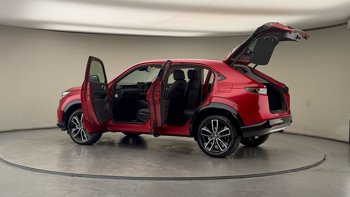 Used Honda HR-V 2024 for sale - 77720877: Photo 45