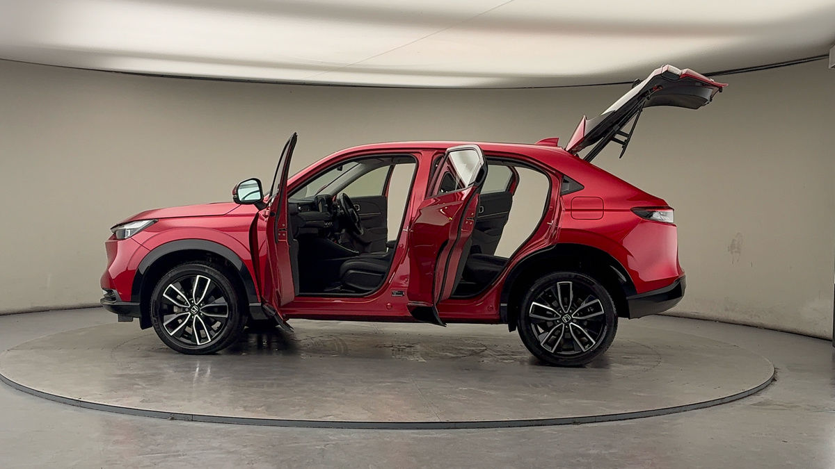 Used Honda HR-V 2024 for sale - 77720877: Photo 46