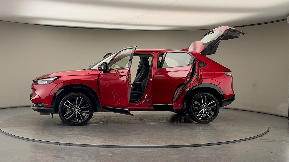 Used Honda HR-V 2024 for sale - 77720877: Photo 47