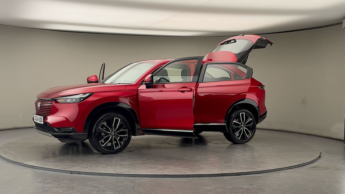 Used Honda HR-V 2024 for sale - 77720877: Photo 48