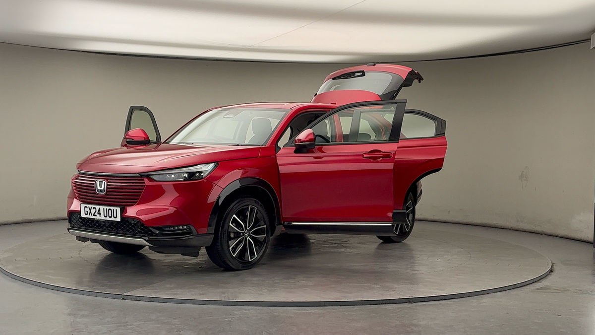 Used Honda HR-V 2024 for sale - 77720877: Photo 49