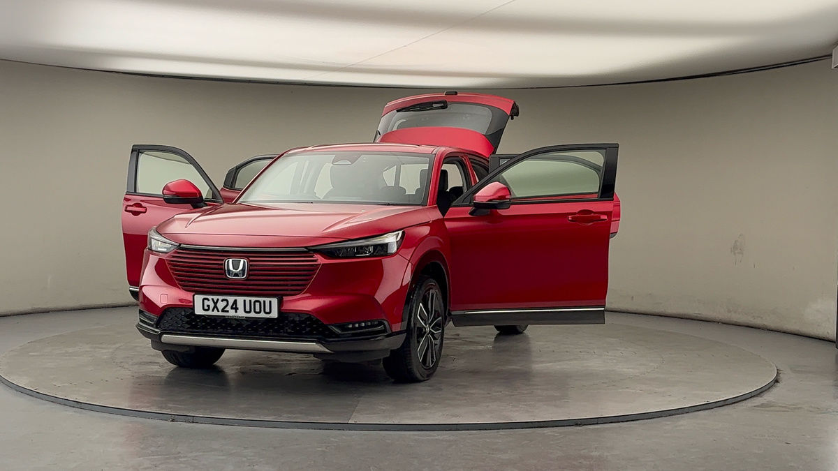 Used Honda HR-V 2024 for sale - 77720877: Photo 50