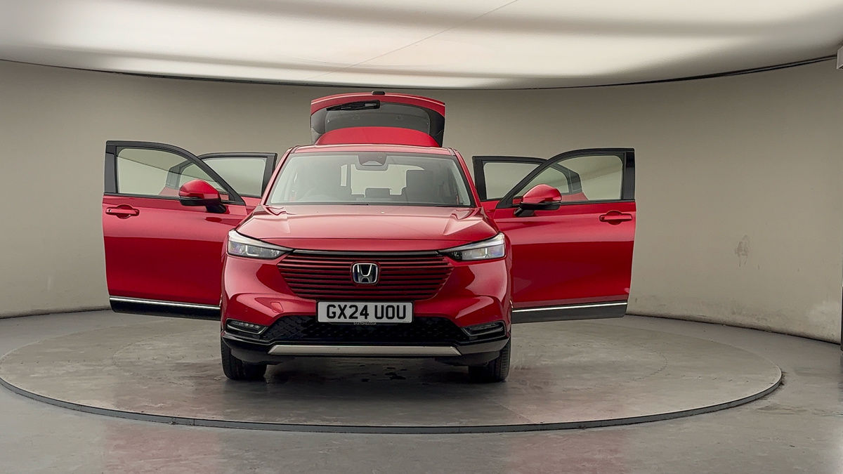 Used Honda HR-V 2024 for sale - 77720877: Photo 51