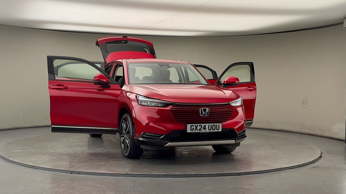 Used Honda HR-V 2024 for sale - 77720877: Photo 52