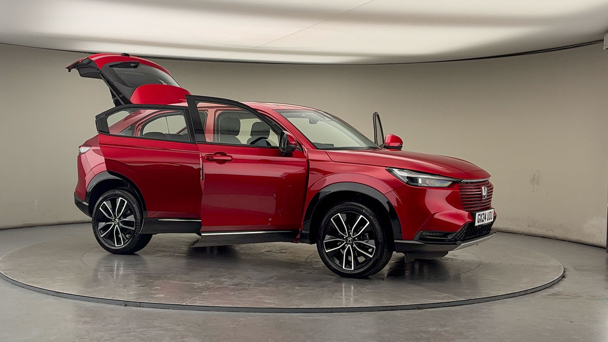 Used Honda HR-V 2024 for sale - 77720877: Photo 54